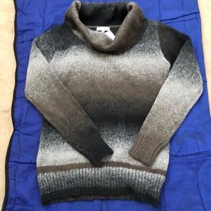 Brand new with tag Turtleneck sweater